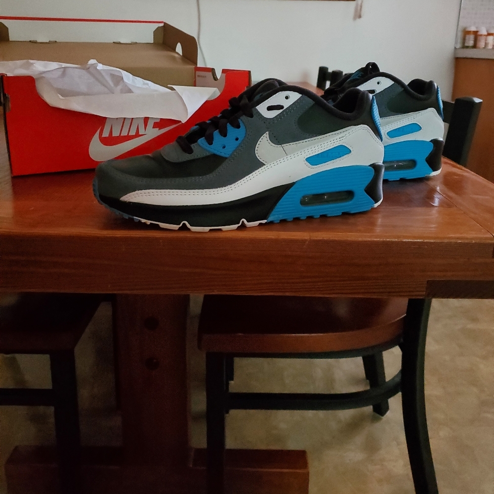 Nike Air Max 90 LTR